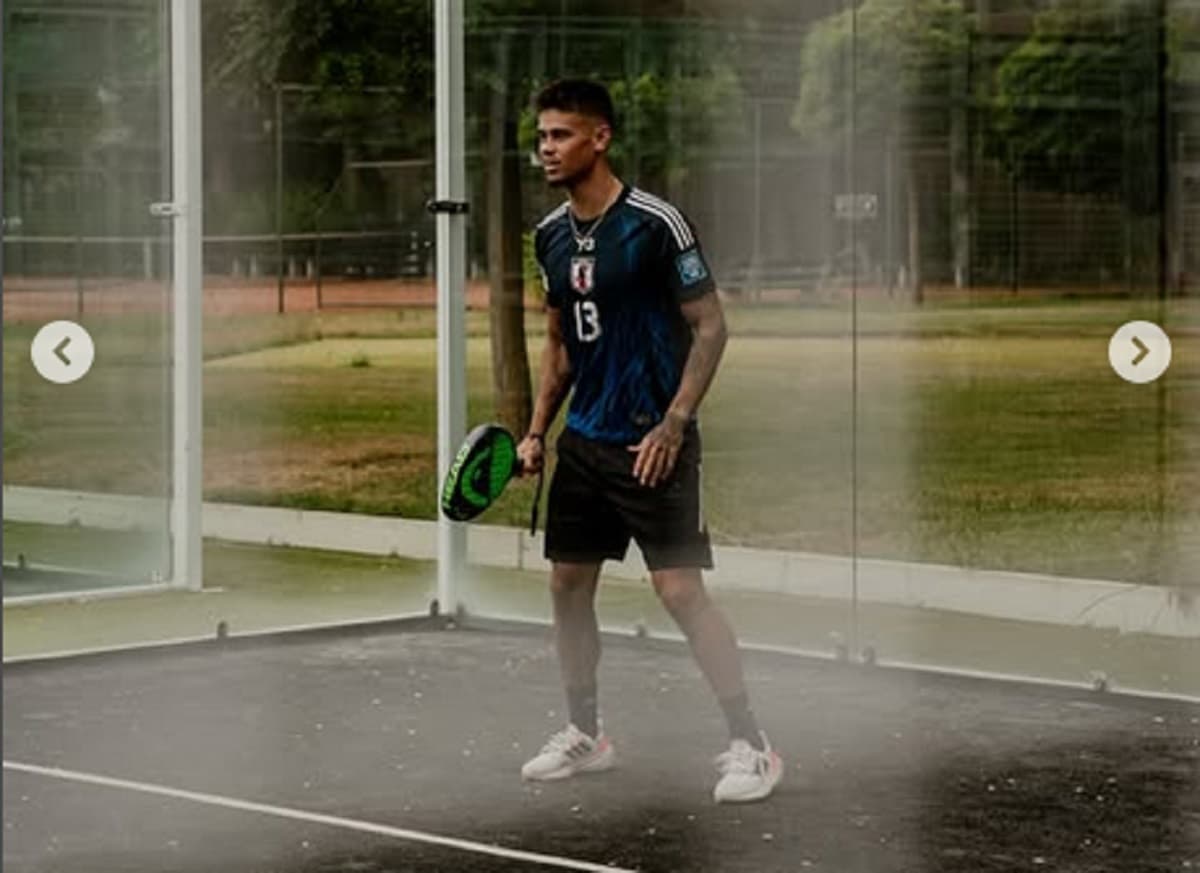 Mees Hilgers Gabung Klub Papan Bawah Liga Belanda, Timnas Indonesia Dirugikan? Mees Hilgers Gabung Klub Papan Bawah Liga Belanda, Timnas Indonesia Dirugikan?