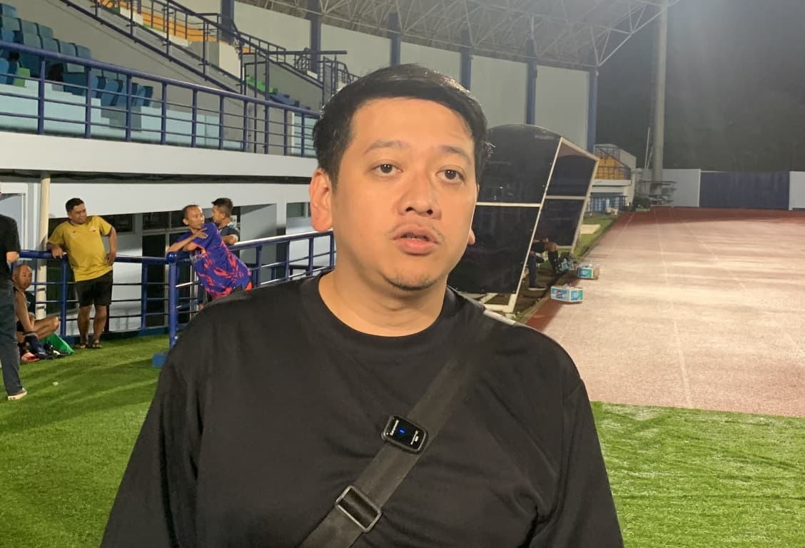 Harga Thom Haye Mahal? Manajemen Persib Bandung Beri Jawaban Berkelas Harga Thom Haye Mahal? Manajemen Persib Bandung Beri Jawaban Berkelas