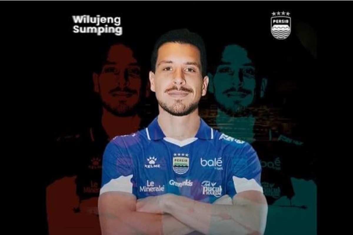 Adu Gaji Thom Haye di Almere City dengan Persib Bandung, bak Bumi dan Langit? Adu Gaji Thom Haye di Almere City dengan Persib Bandung, bak Bumi dan Langit?