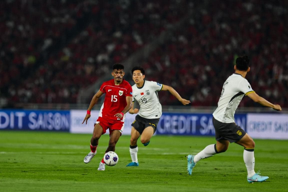 4 Pemain Timnas Indonesia Cetak Gol Debut saat Hadapi Taiwan, Siapa Menyusul? 4 Pemain Timnas Indonesia Cetak Gol Debut saat Hadapi Taiwan, Siapa Menyusul?
