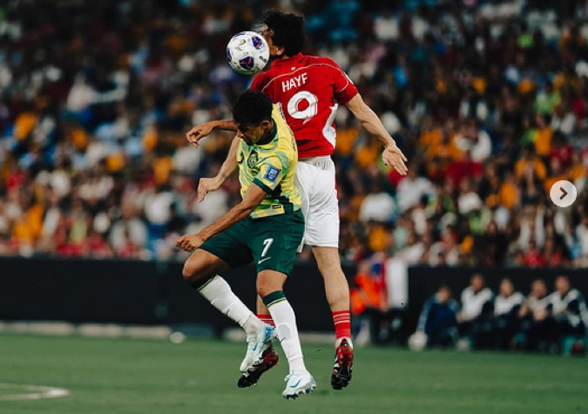 Thom Haye hingga Sandy Walsh Main di Asia Tenggara, Timnas Indonesia Juara Piala AFF 2026? Thom Haye hingga Sandy Walsh Main di Asia Tenggara, Timnas Indonesia Juara Piala AFF 2026?