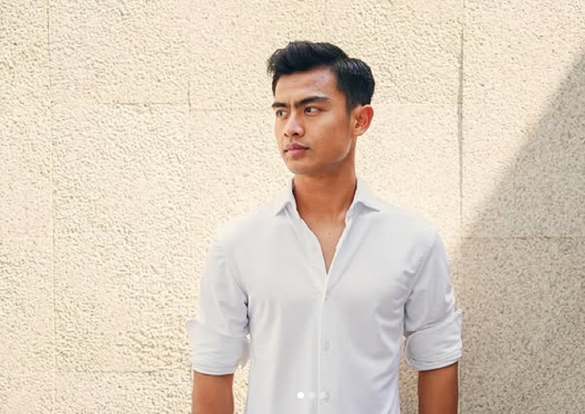 Masyarakat Indonesia Kompak Dukung Pratama Arhan Dekati Perempuan Cantik Thailand, Siap Berpetualang Lagi? Masyarakat Indonesia Kompak Dukung Pratama Arhan Dekati Perempuan Cantik Thailand, Siap Berpetualang Lagi?