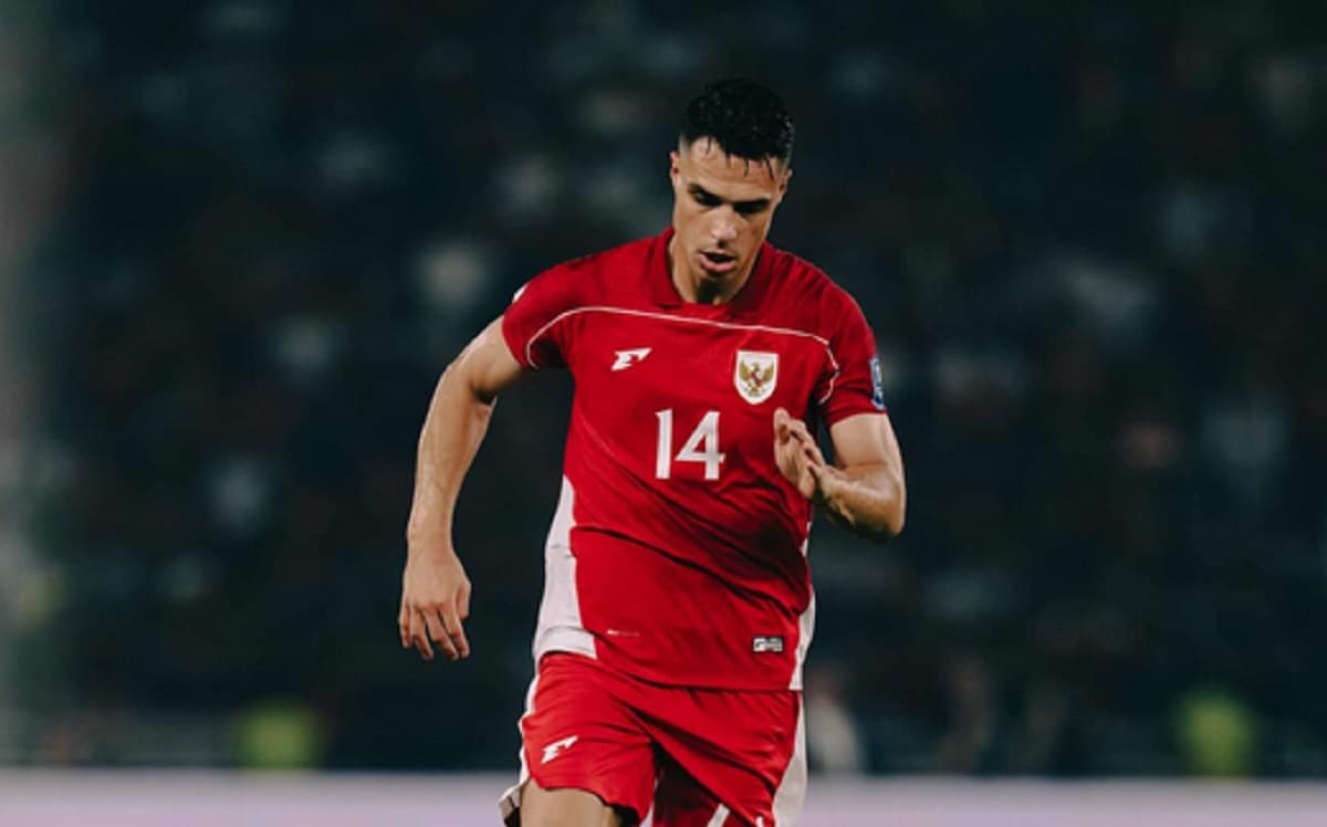 Joey Pelupessy, Asnawi Mangkualam, Thom Haye hingga Eliano Reijnders Bantu Persib Bandung Menggila di AFC Champions League 2 2025-2026? Joey Pelupessy, Asnawi Mangkualam, Thom Haye hingga Eliano Reijnders Bantu Persib Bandung Menggila di AFC Champions League 2 2025-2026?