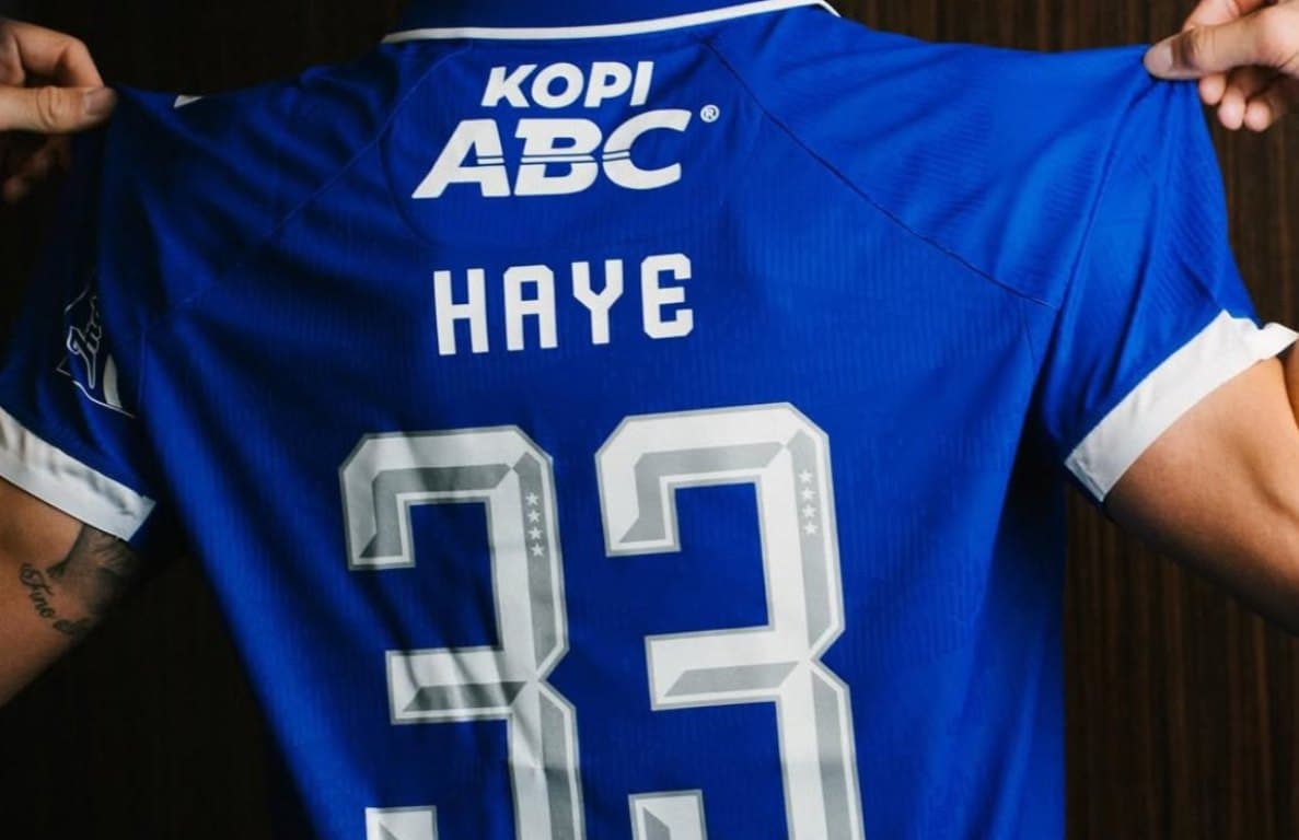 Bojan Hodak Bongkar Taktik Jitu Persib Bandung Datangkan Thom Haye dan Eliano Reijnders Bojan Hodak Bongkar Taktik Jitu Persib Bandung Datangkan Thom Haye dan Eliano Reijnders