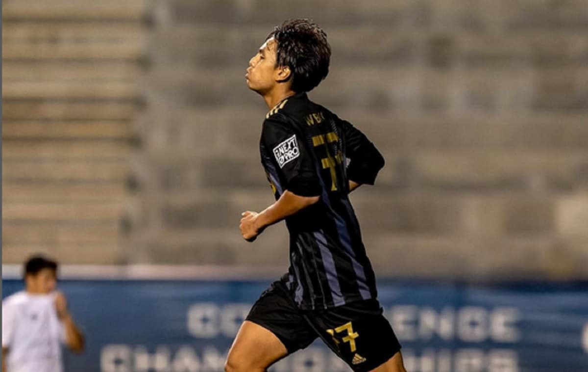 Penyebab Adrian Wibowo Bisa Bela Timnas Indonesia Tanpa Perlu Dinaturalisasi Penyebab Adrian Wibowo Bisa Bela Timnas Indonesia Tanpa Perlu Dinaturalisasi