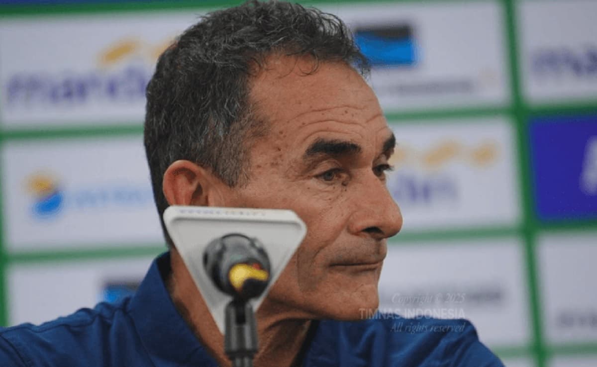 3 Negara Raksasa ASEAN yang Terancam Gagal Lolos Piala Asia U-23 2026, Nomor 1 Timnas Indonesia U-23! 3 Negara Raksasa ASEAN yang Terancam Gagal Lolos Piala Asia U-23 2026, Nomor 1 Timnas Indonesia U-23!