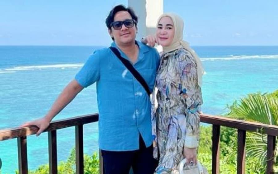 Deretan Anggota DPR yang Rumahnya Pernah Masuk Konten YouTube Andre Taulany Deretan Anggota DPR yang Rumahnya Pernah Masuk Konten YouTube Andre Taulany