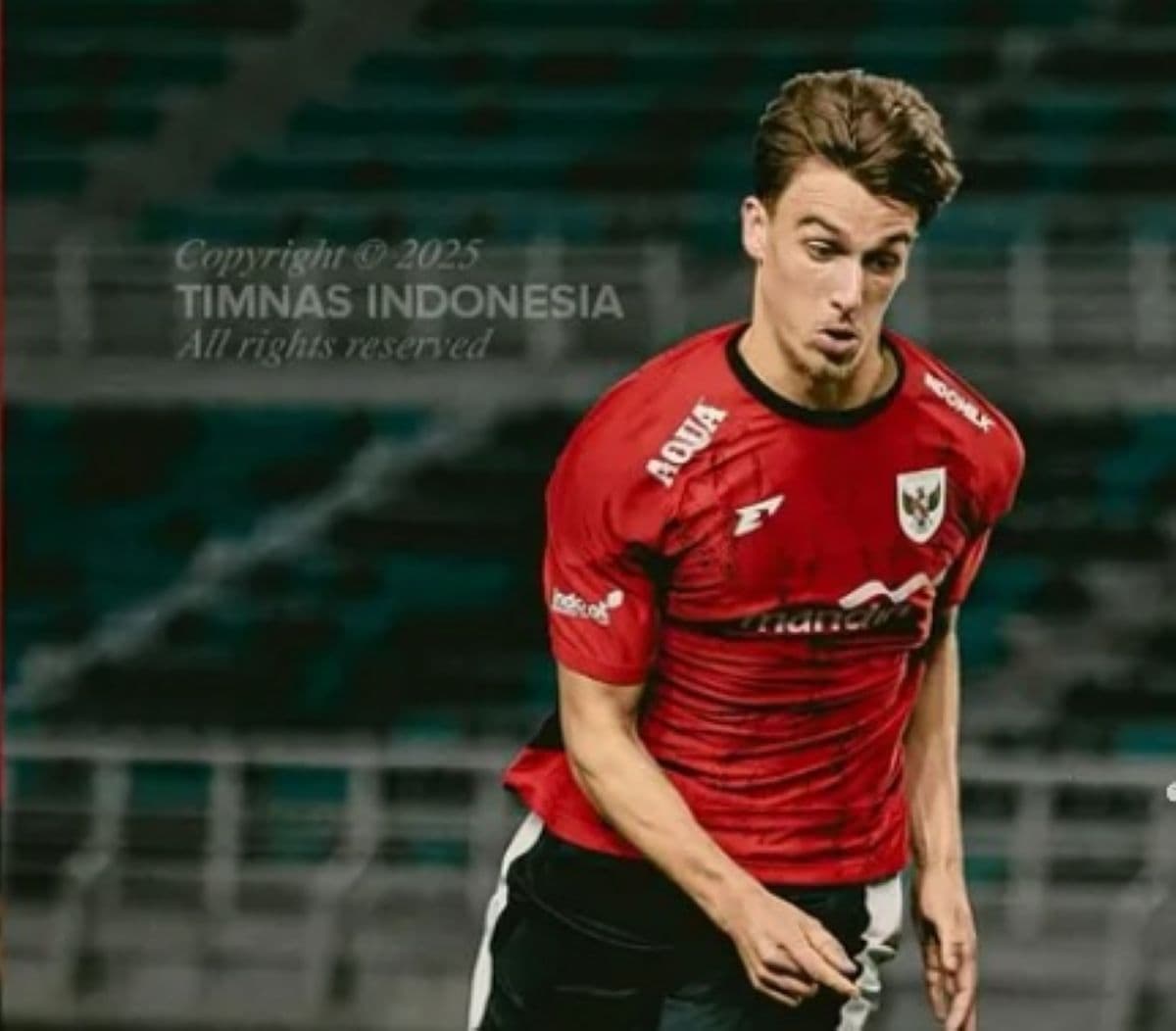 Adu Gaji Pemain Baru Timnas Indonesia Miliano Jonathans dan Mauro Zijlstra, bak Bumi dan Langit? Adu Gaji Pemain Baru Timnas Indonesia Miliano Jonathans dan Mauro Zijlstra, bak Bumi dan Langit?