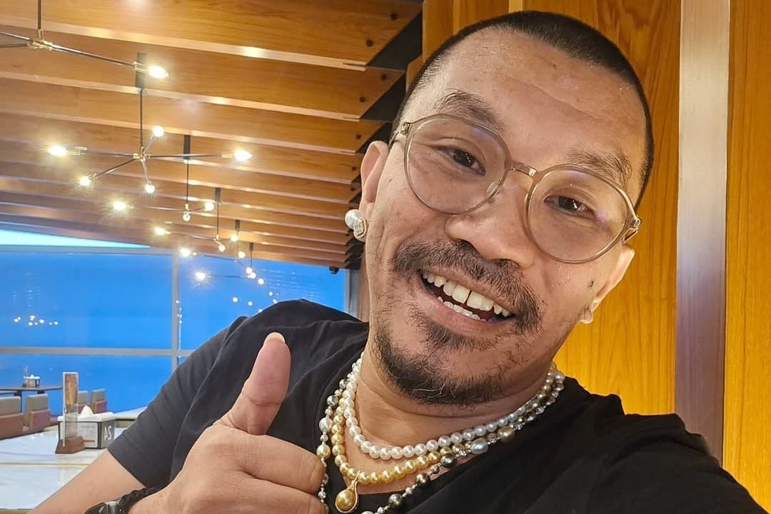 Alasan Mongol Ogah Nikah Lagi usai Bertobat dari Aliran Satanisme Alasan Mongol Ogah Nikah Lagi usai Bertobat dari Aliran Satanisme