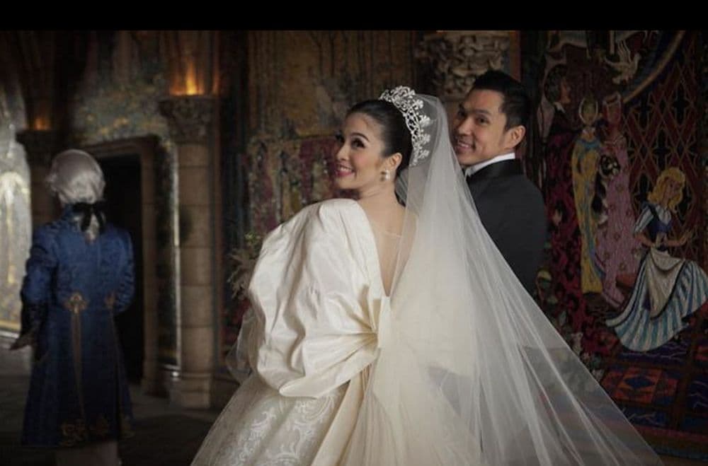 3 Artis yang Menikah dengan Tema Princess dan Nasibnya Kini 3 Artis yang Menikah dengan Tema Princess dan Nasibnya Kini