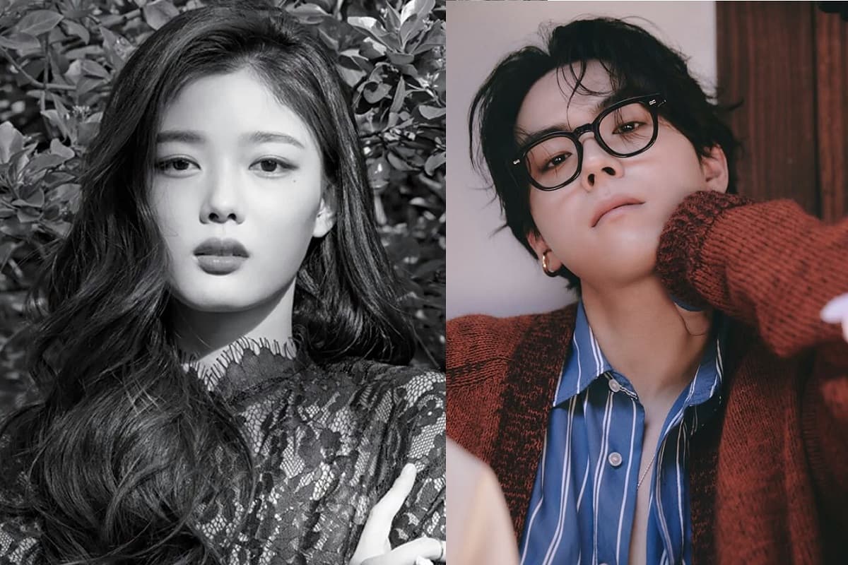 Kim Yoo Jung dan Kim Do Hoon Bantah Pacaran usai Terciduk Liburan Bareng ke Vietnam Kim Yoo Jung dan Kim Do Hoon Bantah Pacaran usai Terciduk Liburan Bareng ke Vietnam