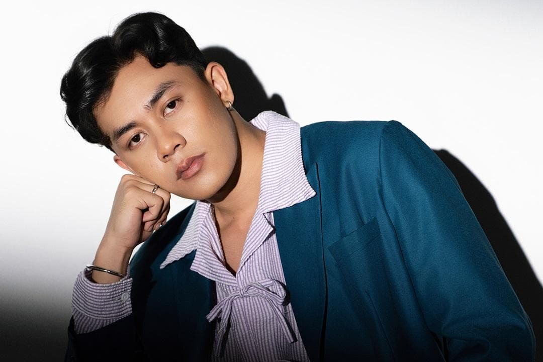 Kenriz Rilis Single Baru, Lagu Cinta dengan Sentuhan Pop Rock yang Manis Kenriz Rilis Single Baru, Lagu Cinta dengan Sentuhan Pop Rock yang Manis