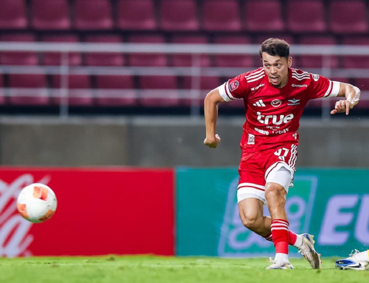 Patrick Kluivert Tolak Panggil Ilias Alhaft ke Timnas Indonesia karena Gagal Taklukkan Shayne Pattynama? Patrick Kluivert Tolak Panggil Ilias Alhaft ke Timnas Indonesia karena Gagal Taklukkan Shayne Pattynama?