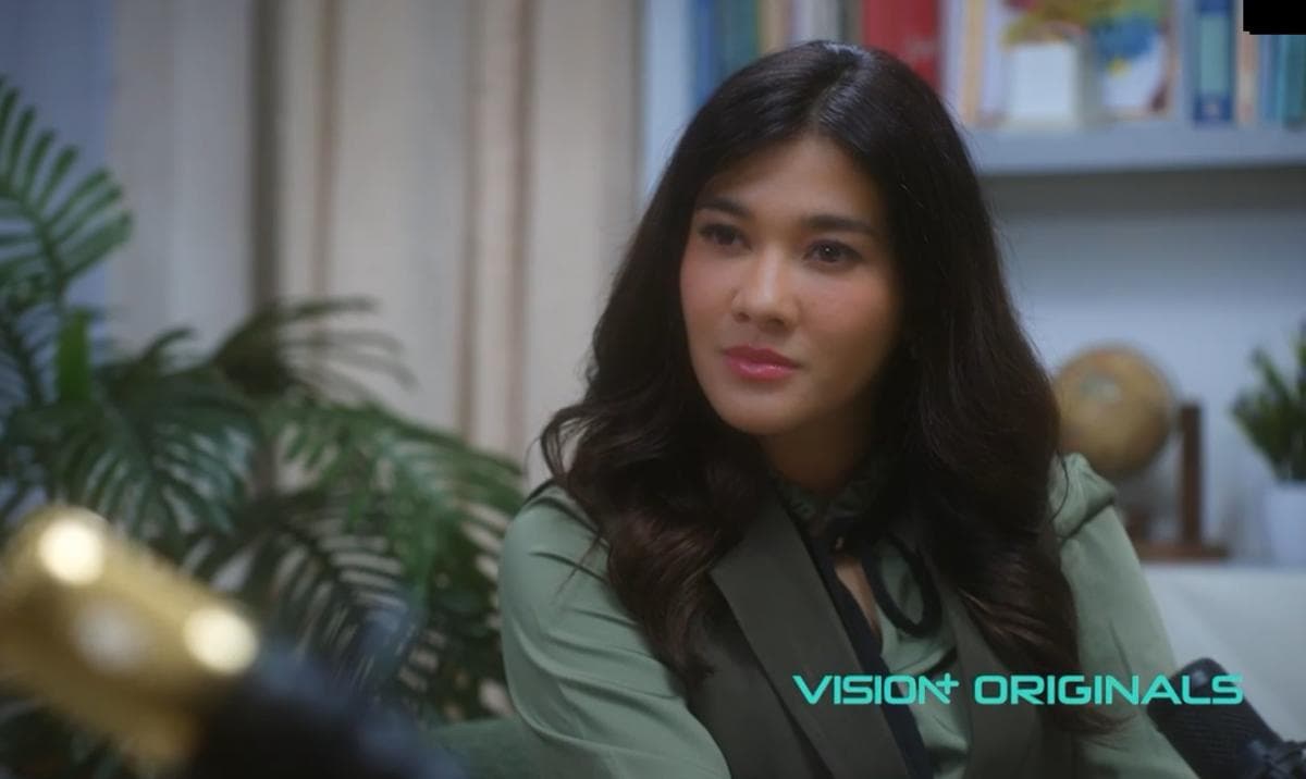 Episode 6 Series Catatan Hati Seorang Istri: Naysilla Mirdad Labrak Audya Ananta Episode 6 Series Catatan Hati Seorang Istri: Naysilla Mirdad Labrak Audya Ananta