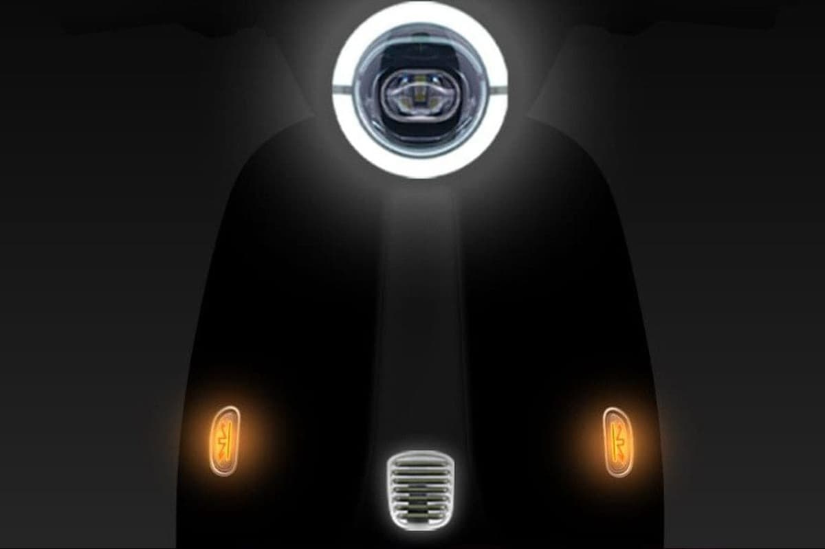 Yadea Siap Luncurkan Kendaraan Listrik Baru, Intip Bocorannya Yadea Siap Luncurkan Kendaraan Listrik Baru, Intip Bocorannya