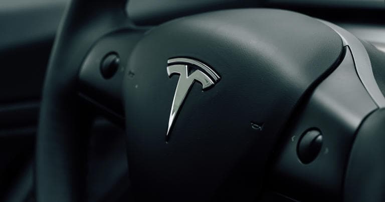 Sistem FSD 2,9 Juta Mobil Tesla Diselidiki Terkait Pelanggaran Lalin Sistem FSD 2,9 Juta Mobil Tesla Diselidiki Terkait Pelanggaran Lalin