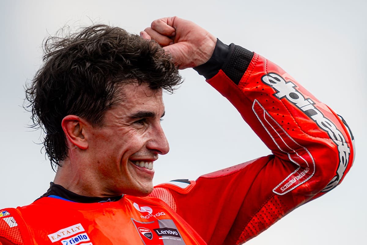 Jorge Lorenzo Kagumi Perjuangan Marc Marquez Juara Dunia MotoGP 2025: Kekuatan Pikirannya Luar Biasa! Jorge Lorenzo Kagumi Perjuangan Marc Marquez Juara Dunia MotoGP 2025: Kekuatan Pikirannya Luar Biasa!