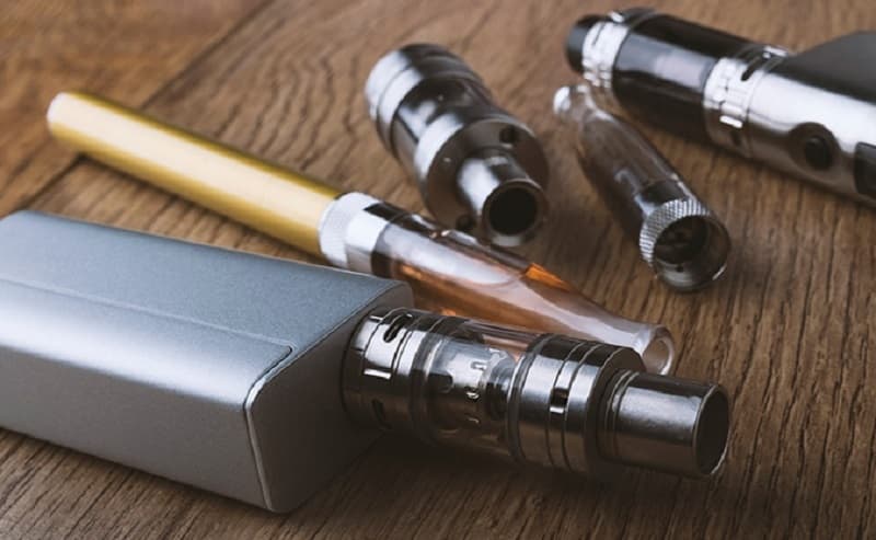 Gawat! 15 Juta Remaja Sudah Pakai Vape, Usianya13 Sampai 15 Tahun Gawat! 15 Juta Remaja Sudah Pakai Vape, Usianya13 Sampai 15 Tahun