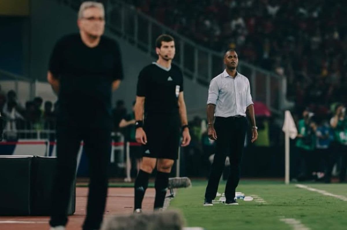 Rapor Buruk Patrick Kluivert Usai Timnas Indonesia Gagal ke Piala Dunia 2026 Rapor Buruk Patrick Kluivert Usai Timnas Indonesia Gagal ke Piala Dunia 2026