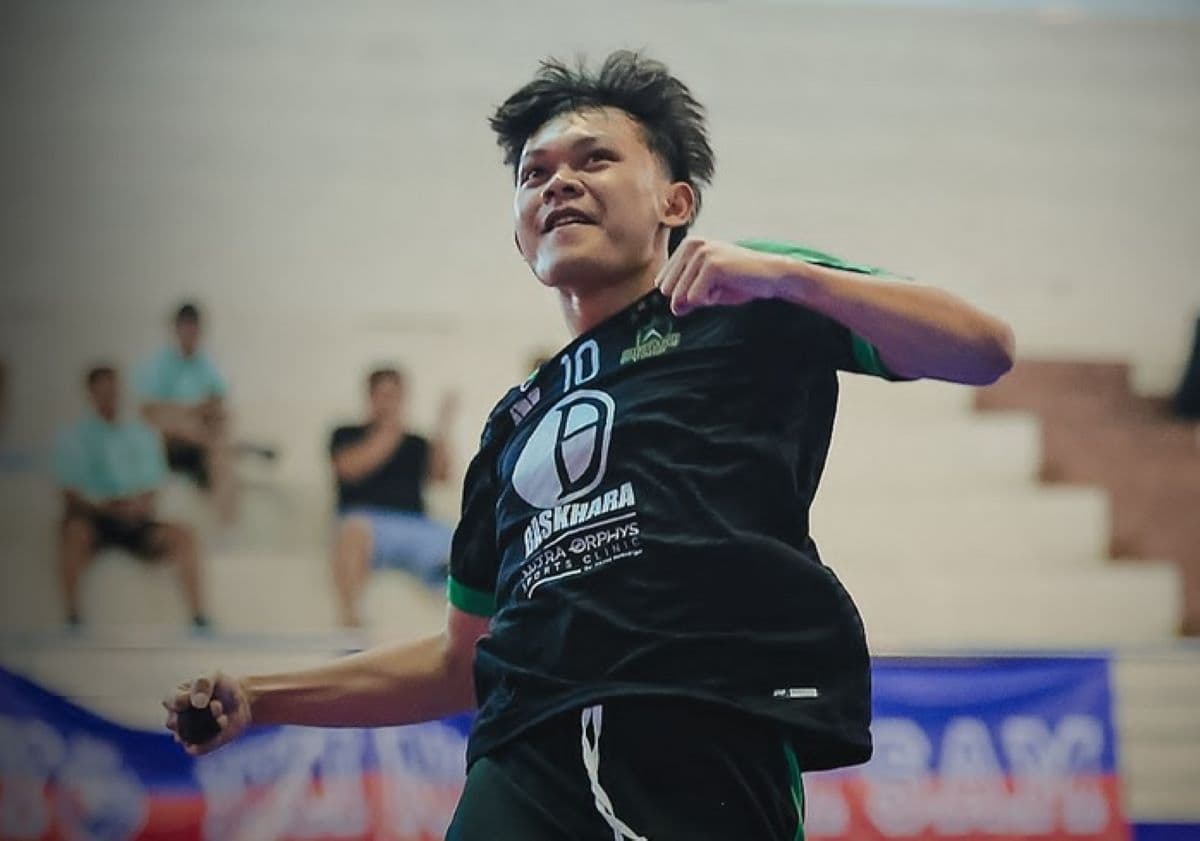 Hasil Pro Futsal League Indonesia 2025-2026: Dramatis! Bintang Timur Surabaya Taklukkan Nanzaby FC Bintan 5-4 Hasil Pro Futsal League Indonesia 2025-2026: Dramatis! Bintang Timur Surabaya Taklukkan Nanzaby FC Bintan 5-4