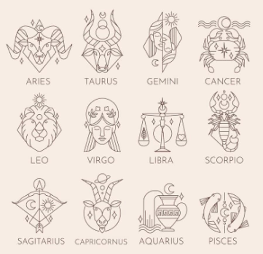 4 Zodiak yang Cocok dengan Libra, Chemistry Kuat! 4 Zodiak yang Cocok dengan Libra, Chemistry Kuat!