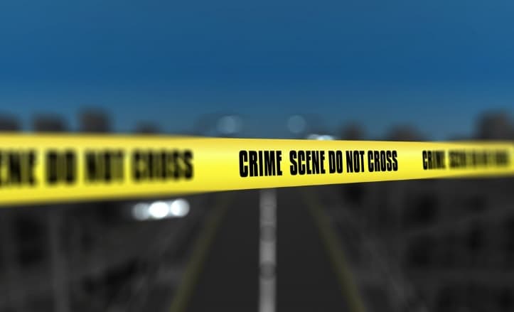 Penembakan Massal di Carolina Selatan AS, 4 Tewas dan 20 Terluka Penembakan Massal di Carolina Selatan AS, 4 Tewas dan 20 Terluka