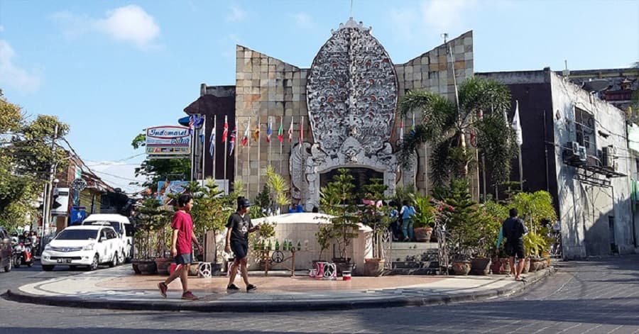 Bangga! Bali Dinobatkan Jadi Pulau Terbaik Asia 2025 Bangga! Bali Dinobatkan Jadi Pulau Terbaik Asia 2025