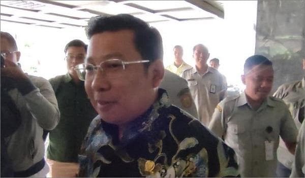 Dicopot sebagai Kepala Bapanas, Arief Prasetyo Bakal Dapat Tugas Baru Dicopot sebagai Kepala Bapanas, Arief Prasetyo Bakal Dapat Tugas Baru