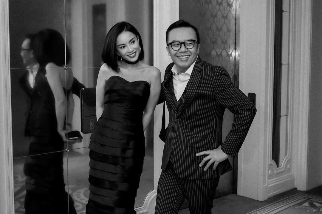 Dearly Desiana Bela Ari Lasso yang Dinilai Kasar, Warganet Trust Issue Dearly Desiana Bela Ari Lasso yang Dinilai Kasar, Warganet Trust Issue