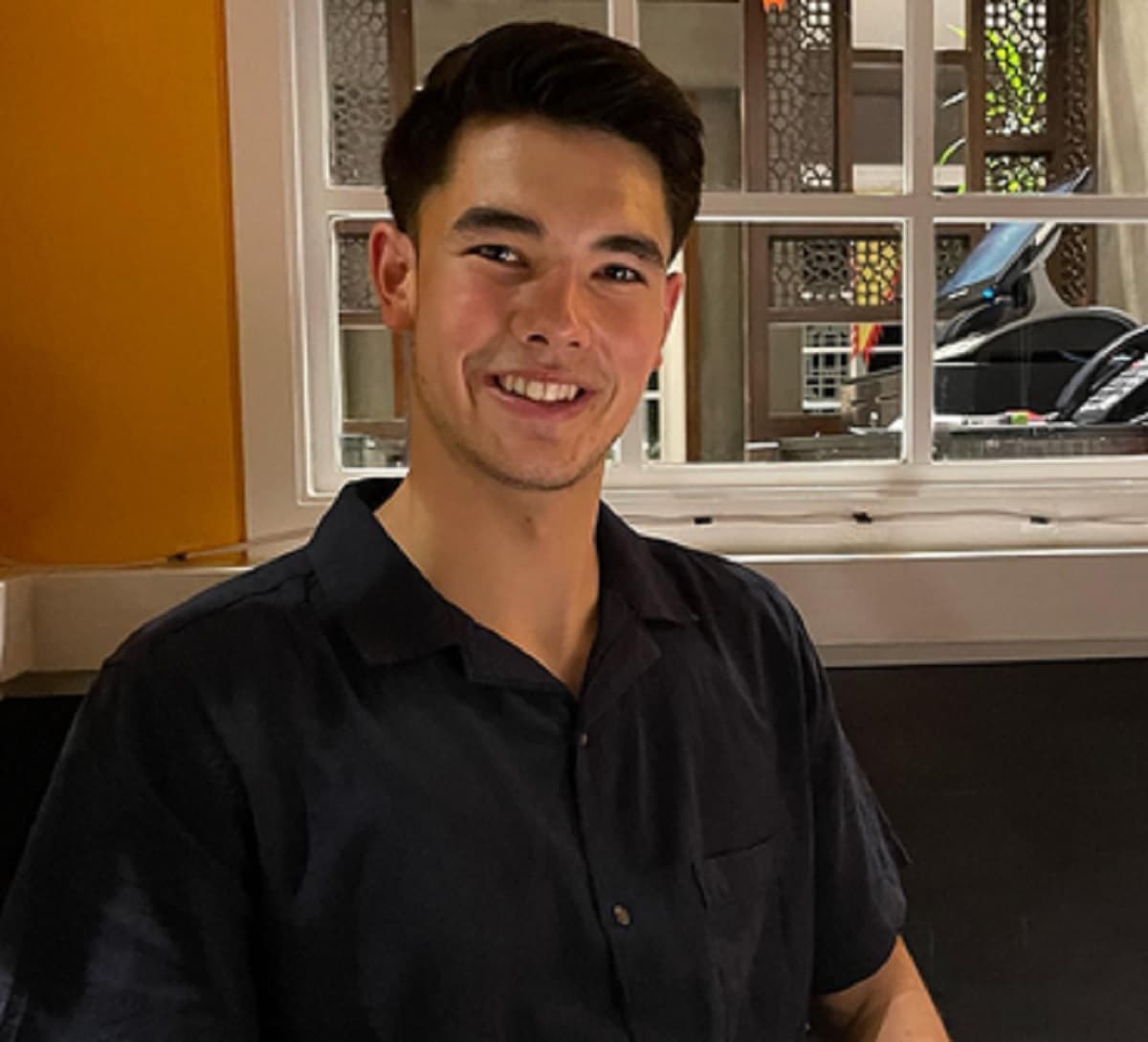 Elkan Baggott Pamer di Amerika Serikat saat Timnas Indonesia Gagal Lolos Piala Dunia 2026 Elkan Baggott Pamer di Amerika Serikat saat Timnas Indonesia Gagal Lolos Piala Dunia 2026