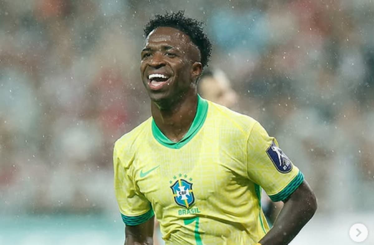 Timnas Indonesia Bisa Tantang Brasil hingga Argentina di FIFA Matchday November 2025! Timnas Indonesia Bisa Tantang Brasil hingga Argentina di FIFA Matchday November 2025!