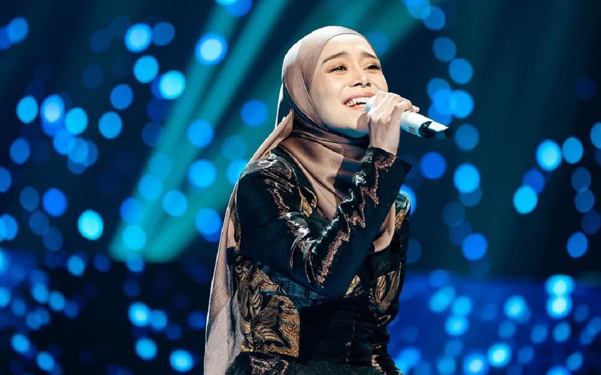 Ini Pendidikan Lesti Kejora, Penyanyi Dangdut yang Umumkan Hamil Anak Ketiga Ini Pendidikan Lesti Kejora, Penyanyi Dangdut yang Umumkan Hamil Anak Ketiga