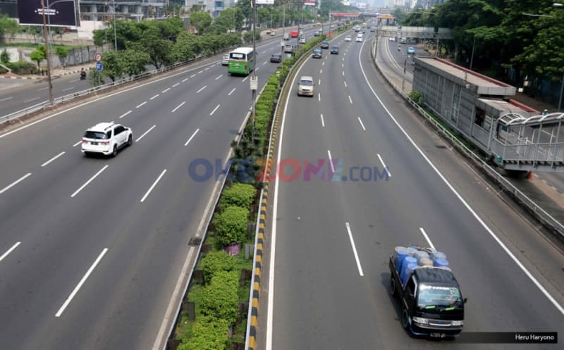 Jasindo Bayar Klaim Rp7,3 Miliar ke Jasa Marga Imbas Kerusakan Tol Dalam Kota dan Ciawi 2 Jasindo Bayar Klaim Rp7,3 Miliar ke Jasa Marga Imbas Kerusakan Tol Dalam Kota dan Ciawi 2
