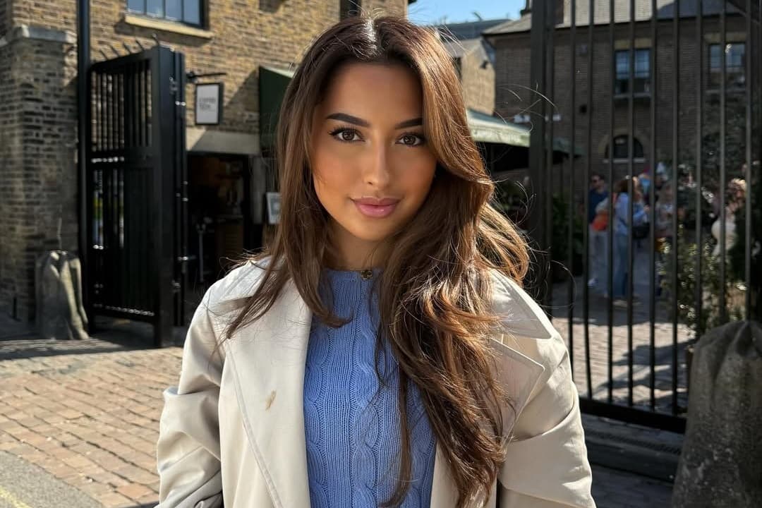 Jennifer Coppen Ungkap Alasan Pecat Pengasuh Kamari: Tidak Profesional! Jennifer Coppen Ungkap Alasan Pecat Pengasuh Kamari: Tidak Profesional!