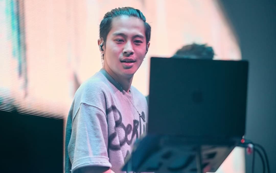 DJ Panda Jalani Pemeriksaan Polisi atas Laporan Erika Carlina Hari Ini DJ Panda Jalani Pemeriksaan Polisi atas Laporan Erika Carlina Hari Ini