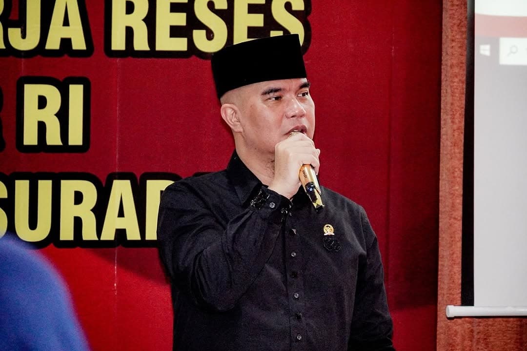Ahmad Dhani Kembali Laporkan Lita Gading atas Dugaan Pencemaran Nama Baik Ahmad Dhani Kembali Laporkan Lita Gading atas Dugaan Pencemaran Nama Baik