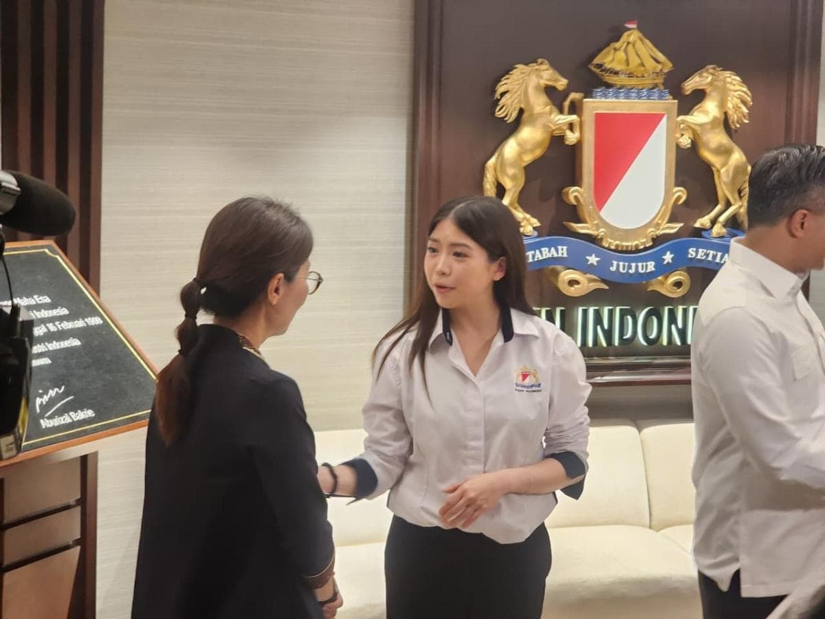 Kadin Latih 500 UMKM Go Digital, Gandeng Google dan YouTube Kadin Latih 500 UMKM Go Digital, Gandeng Google dan YouTube