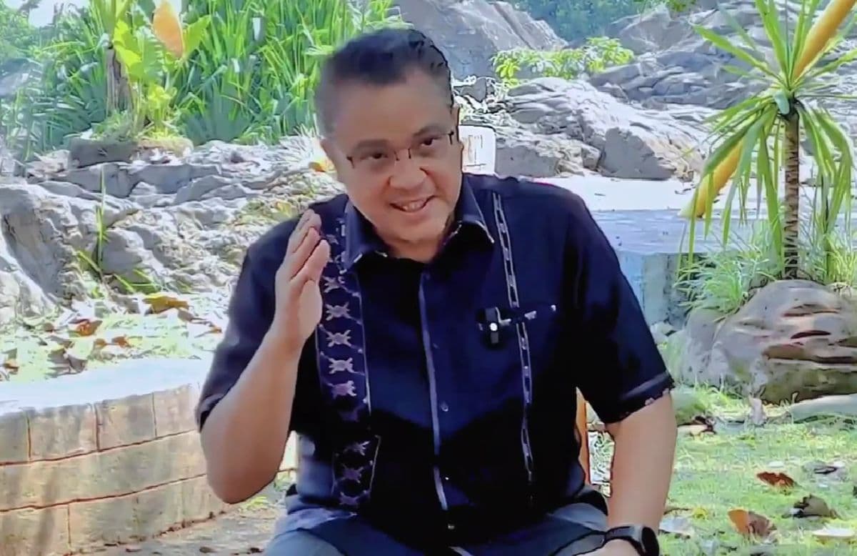 Pembentukan Lembaga Pengawas ASN, DPR: Tunggu Respons Pemerintah Pembentukan Lembaga Pengawas ASN, DPR: Tunggu Respons Pemerintah