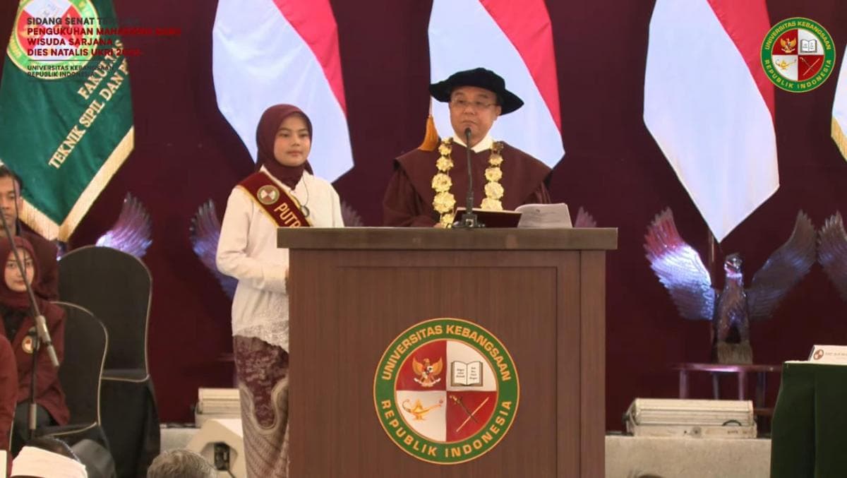 Pesan Dasco untuk 521 Mahasiswa UKRI: Semoga Sukses Menghadapi Dinamika Global Pesan Dasco untuk 521 Mahasiswa UKRI: Semoga Sukses Menghadapi Dinamika Global