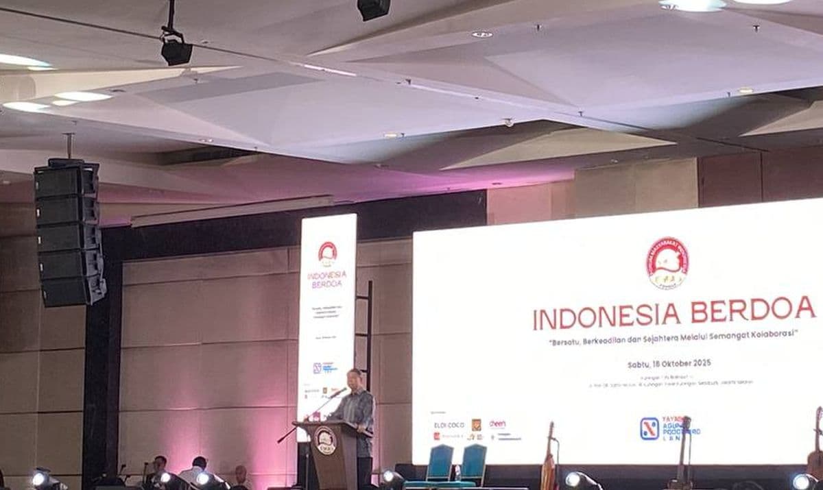 Cerita Hashim Ditelepon Prabowo Dapat Tawaran Uang Sogok USD1 Miliar Cerita Hashim Ditelepon Prabowo Dapat Tawaran Uang Sogok USD1 Miliar