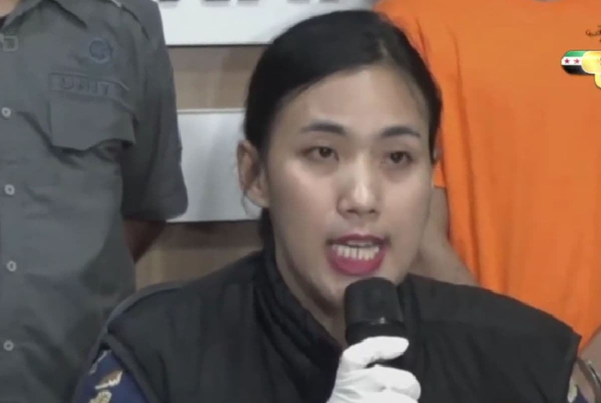 Polisi Akan Periksa Pemilik KTP yang Dipakai Terapis Tewas di Pejaten Polisi Akan Periksa Pemilik KTP yang Dipakai Terapis Tewas di Pejaten