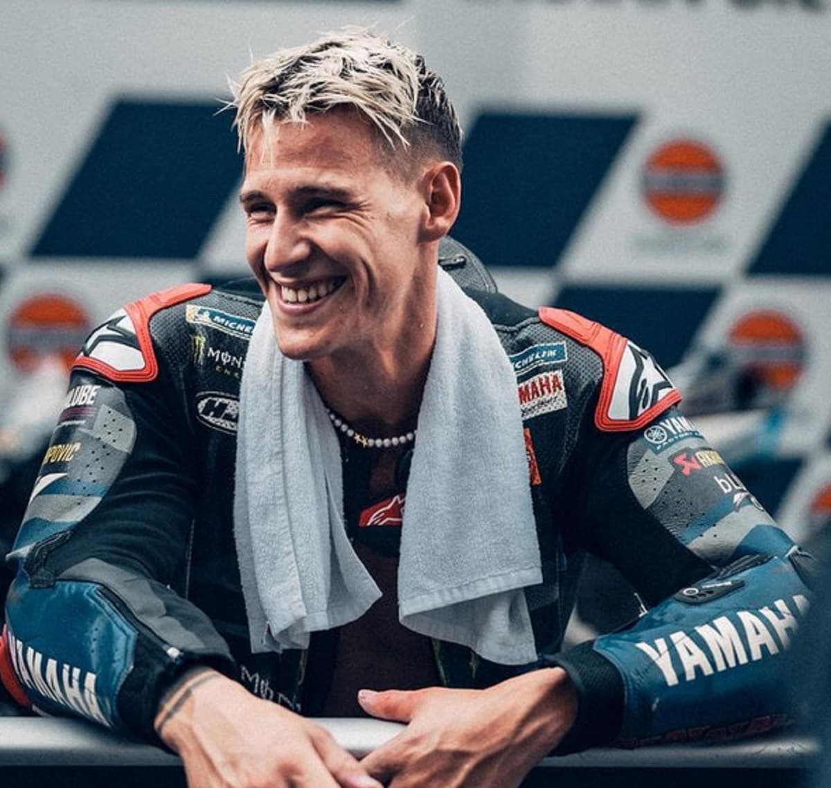 Jadwal Siaran Langsung Sprint Race MotoGP Australia 2025: Fabio Quartararo atau Marco Bezzecchi yang Juara? Jadwal Siaran Langsung Sprint Race MotoGP Australia 2025: Fabio Quartararo atau Marco Bezzecchi yang Juara?