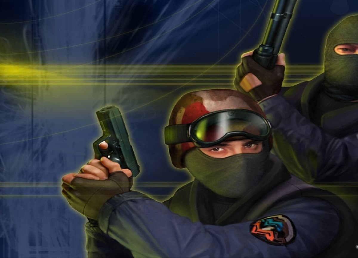 Link dan Cara Download Counter Strike 1.6 untuk Android Link dan Cara Download Counter Strike 1.6 untuk Android