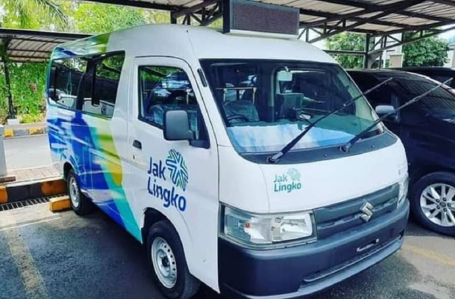 Waspada Modus Tukar Kartu JakLingko, Ini Tips Naik Angkutan Umum agar Aman dan Nyaman Waspada Modus Tukar Kartu JakLingko, Ini Tips Naik Angkutan Umum agar Aman dan Nyaman