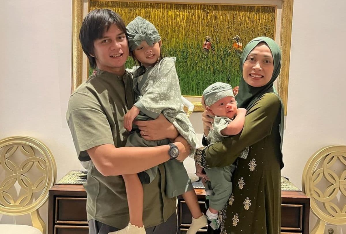 Kisah Pebulu Tangkis Maria Febe dan Andrei Adistia, Pasangan Suami Istri yang Pernah Turun sebagai Ganda Campuran Kisah Pebulu Tangkis Maria Febe dan Andrei Adistia, Pasangan Suami Istri yang Pernah Turun sebagai Ganda Campuran