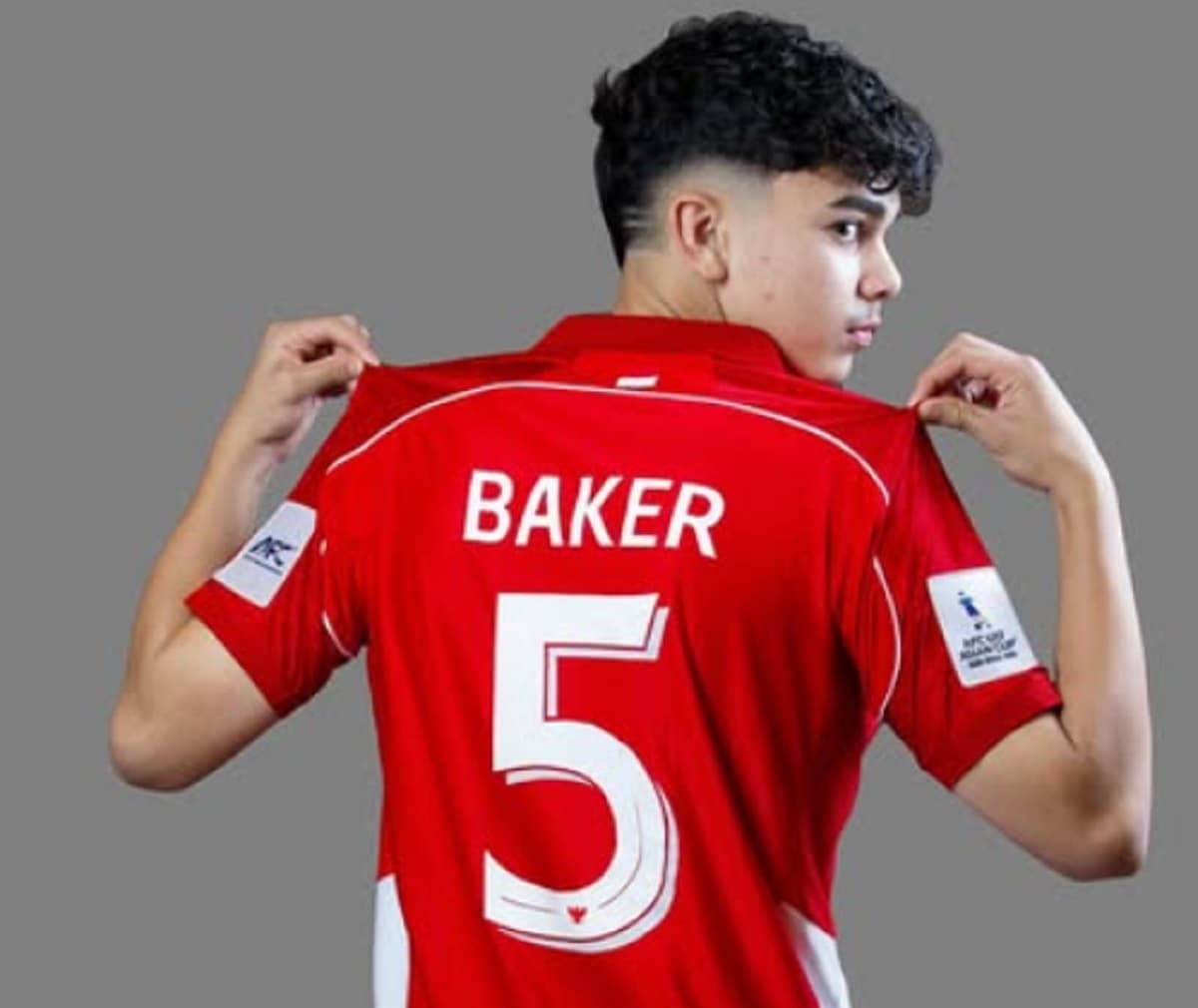 Mathew Baker Petik Pelajaran Berharga Usai Timnas Indonesia U-17 Kena Comeback dari Zambia U-17 Mathew Baker Petik Pelajaran Berharga Usai Timnas Indonesia U-17 Kena Comeback dari Zambia U-17