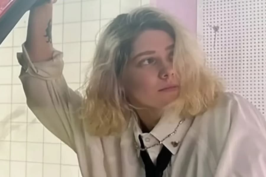 Kisah Tragis Model Cantik Asal Belarusia Dibunuh dan Organnya Dijual Kisah Tragis Model Cantik Asal Belarusia Dibunuh dan Organnya Dijual