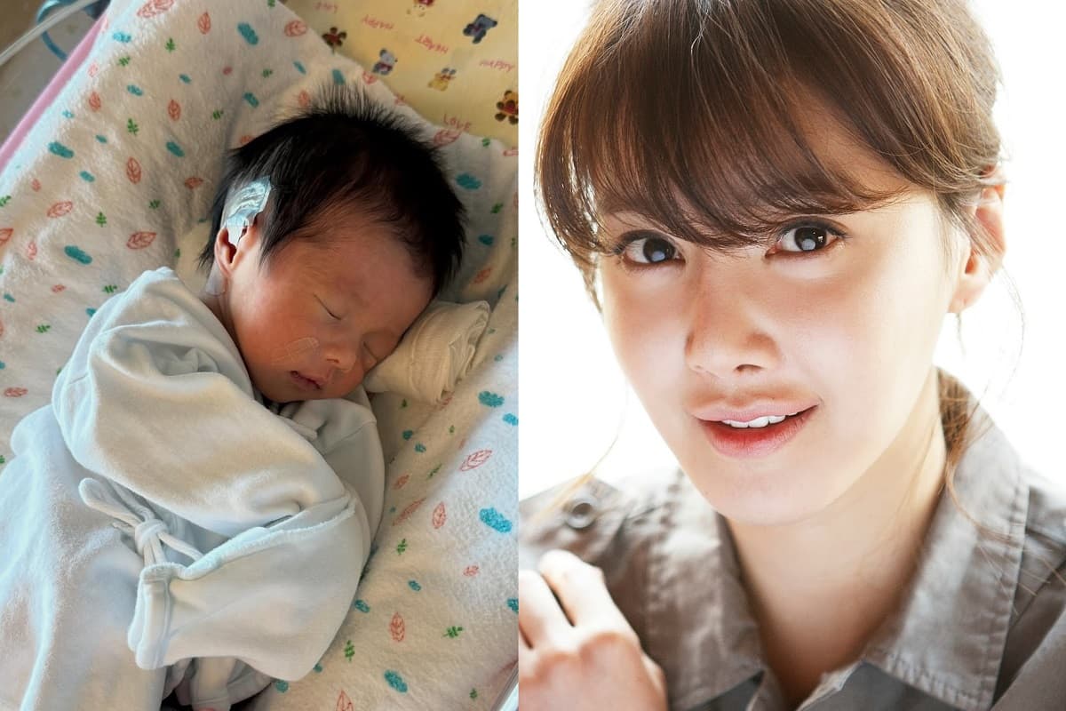 Aktris Lee Si Young Melahirkan Anak Kedua dari Mantan Suami Aktris Lee Si Young Melahirkan Anak Kedua dari Mantan Suami