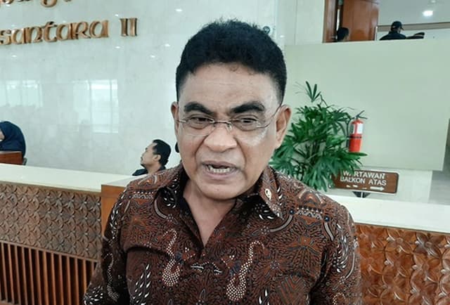 OTT Bupati Ponorogo, PDIP Tunggu Kepastian Status Hukum Sugiri Sancoko OTT Bupati Ponorogo, PDIP Tunggu Kepastian Status Hukum Sugiri Sancoko