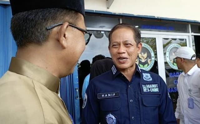 Indonesia Tegaskan Komitmen Keadilan Iklim di Forum COP30 Brasil Indonesia Tegaskan Komitmen Keadilan Iklim di Forum COP30 Brasil